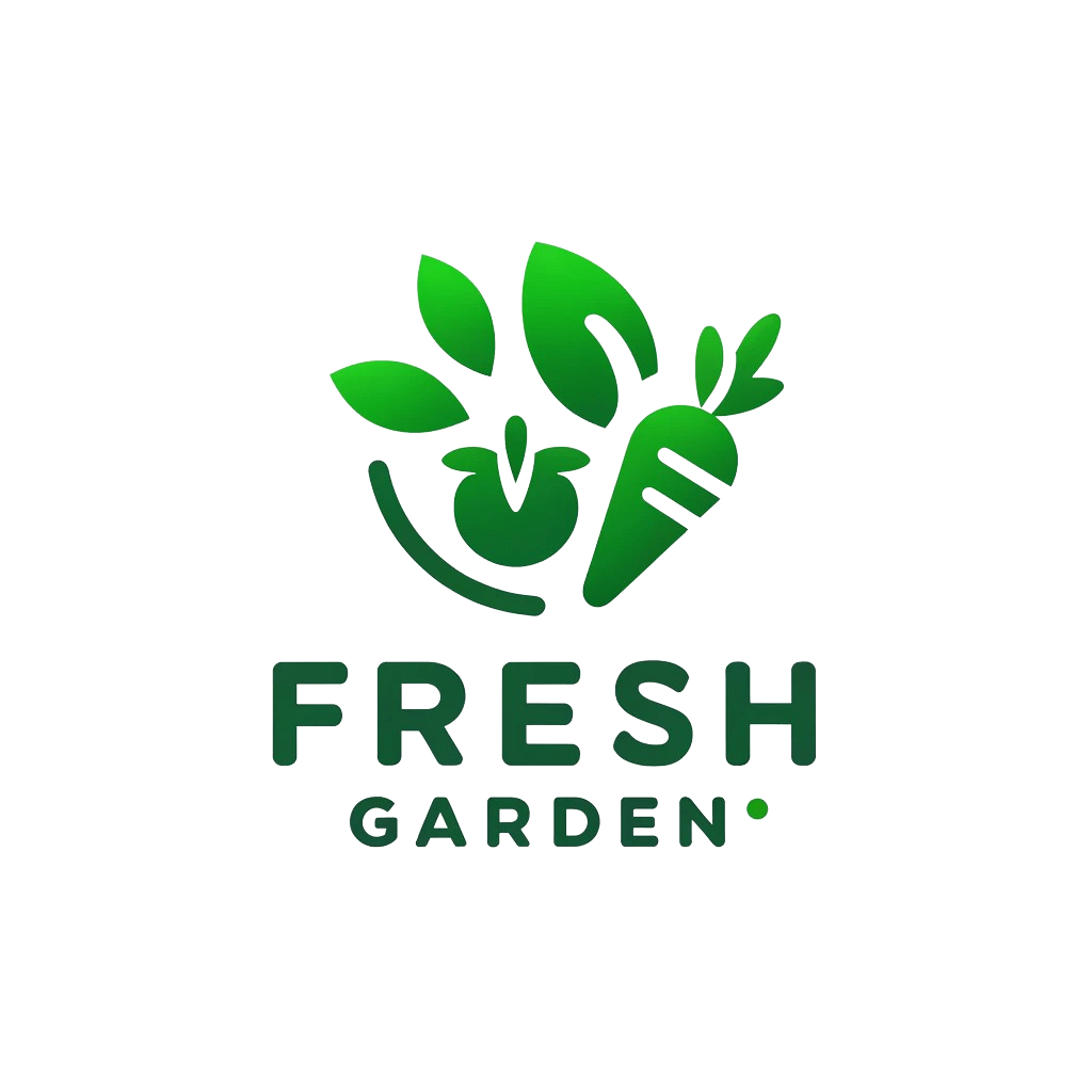 Logo de Fresh Garden